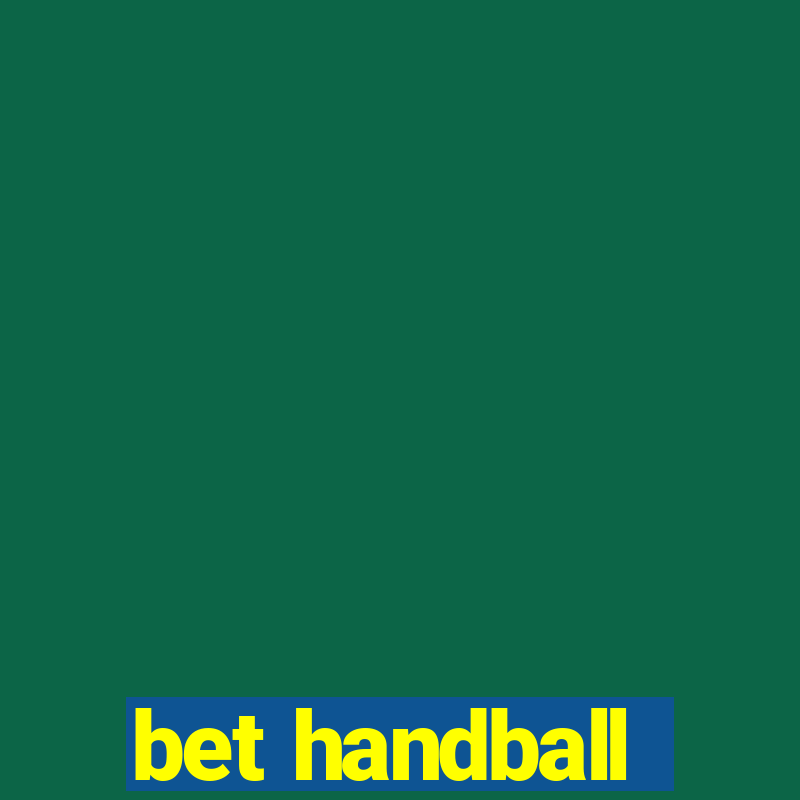 bet handball